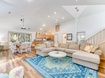 Top Level Living Area