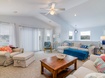 Top Level Living Area