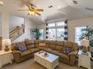 Top Level Living Area