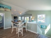 Top Level Living Area