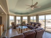 Lower Level Living Area