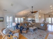 Top Level Living Area