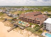Croatan Surf Club Oceanfront Exterior