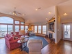 Top Level Living Area