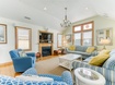 Top Level Living Area
