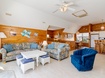Top Level Living Area