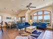 Top Level Living Area