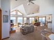 Top Level Living Area