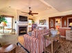 Top Level Living Area