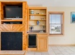 Top Level Wet Bar