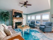 Top Level Living Area