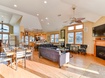 Top Level Living Area