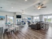 Top Level Living Area