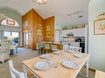 Top Level Dining Area