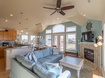 Top Level Living Area