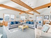 Mid Level Living Area