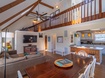 Mid Level Dining Area