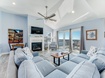 Top Level Living Area