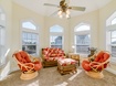 Top Level Sitting Area