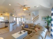 Top Level Living Area