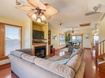 Top Level Living Area