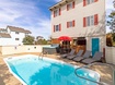 Private Pool and Hot Tub