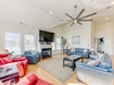 Top Level Living Area
