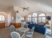 Top Level Living Area