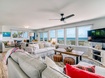 Top Level Living Area (