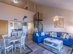 Living and Dining Area