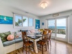 Top Level Dining Area