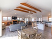 Top Level Living Area