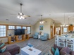 Top Level Living Area