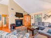 Top Level Living Area