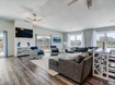 Top Level Living Area