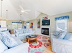 Top Level Living Area