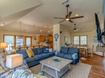 Top Level Living Area