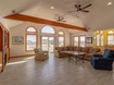 Top Level Living Area