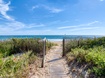 Private Beach Access