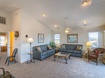 Top Level Living Area