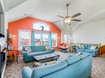 Top Level Living Area