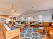 Top Level Living Area