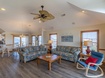 Top Level Living Area