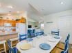 Top Level Dining Area