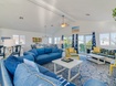 Top Level Living Area