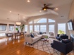 Top Level Living Area
