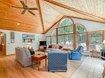 Top Level Living Area