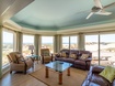 Lower Level Living Area