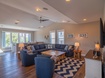 Top Level Living Area