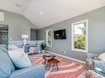 Top Level Living Area